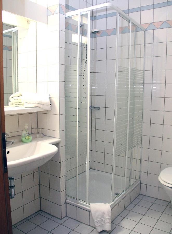 Hotel Zur Donau Dillingen an der Donau Extérieur photo